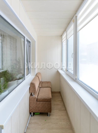 
  Продается 3-комн. квартира, 70.2 м², Некрасова ул, д. 6
. Фото 25.