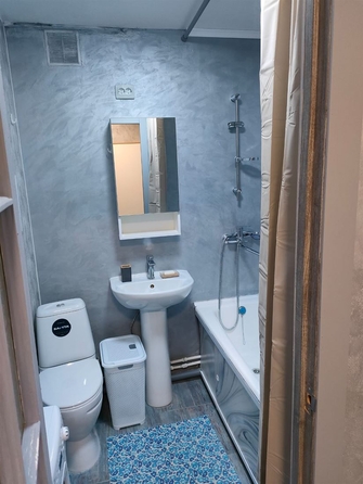 
  Сдается 1-комн. квартира, 35 м², Тимакова ул
. Фото 9.