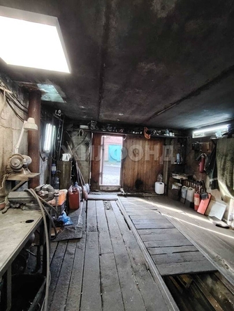 
  Продается склад, 91.4 м², Вилюйский 1-й проезд, д. 3/1
. Фото 8.