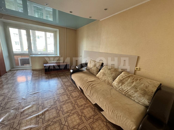 
  Сдается 3-комн. квартира, 84 м², Солнечная ул, д. 23
. Фото 2.