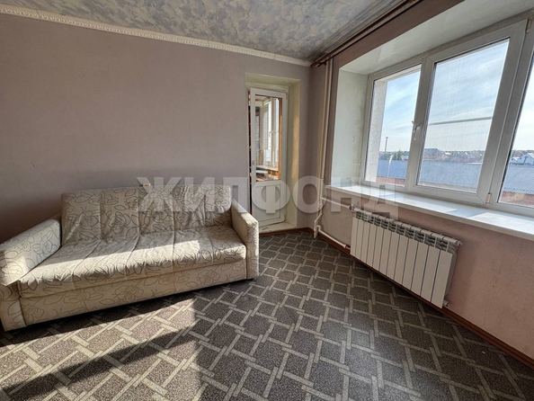 
  Сдается 3-комн. квартира, 84 м², Солнечная ул, д. 23
. Фото 5.