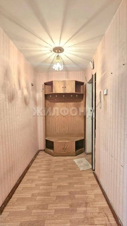 
  Сдается 1-комн. квартира, 36 м², Коммунистический пр-кт, д. 151
. Фото 6.