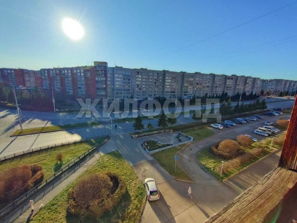
  Сдается 1-комн. квартира, 36 м², Коммунистический пр-кт, д. 151
. Фото 8.