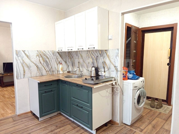 
  Сдается 1-комн. квартира, 25 м², Тверская ул, д. 51
. Фото 2.