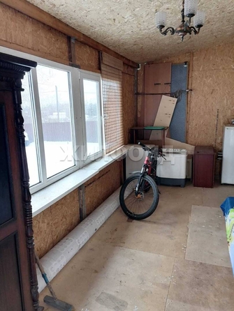 
  Сдается дом, 80 м², Игарская ул, д. 119
. Фото 9.