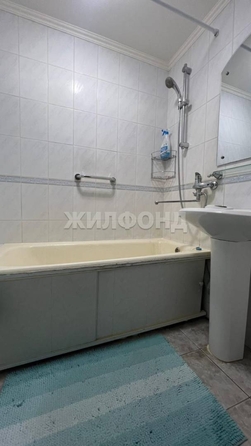 
  Сдается 1-комн. квартира, 35 м², Котовского ул, д. 4
. Фото 10.