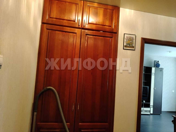 
  Сдается 1-комн. квартира, 36 м², Сибирская ул, д. 102
. Фото 13.