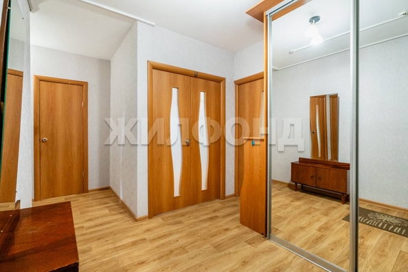 
  Продается 3-комн. квартира 59.3 м². Фото 6.