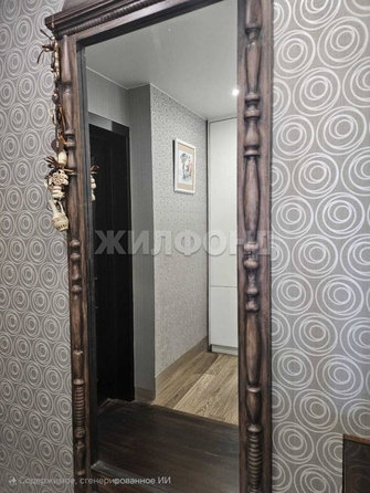 
  Продается 2-комн. квартира 45.6 м². Фото 6.