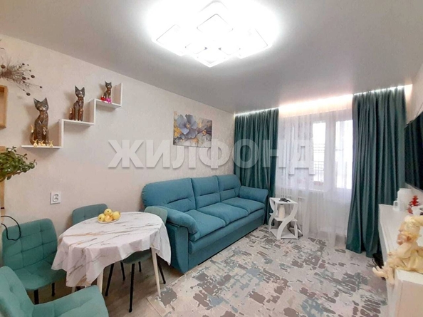 
  Продается 2-комн. квартира 34.7 м². Фото 2.