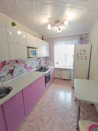 
  Продается 3-комн. квартира 67.3 м². Фото 2.