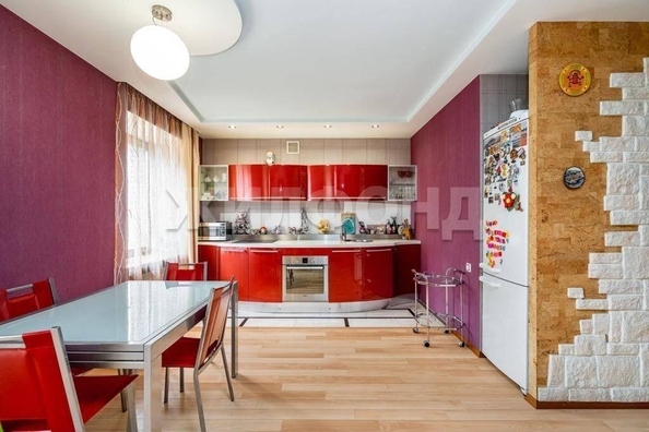 
  Продается 3-комн. квартира 106.6 м². Фото 5.