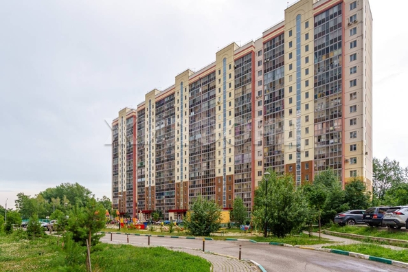 
  Продается 3-комн. квартира 78.1 м². Фото 2.