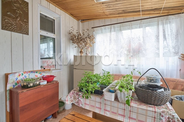 
  Продается дом 46.4 м². Фото 11.