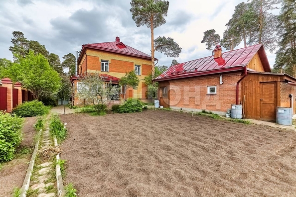 
  Продается дом 280 м². Фото 20.