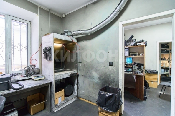 
  Продается универсальное помещение 85 м². Фото 15.