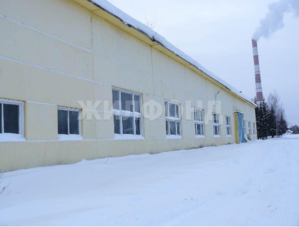 
  Продается производственное помещение 3790 м². Фото 10.