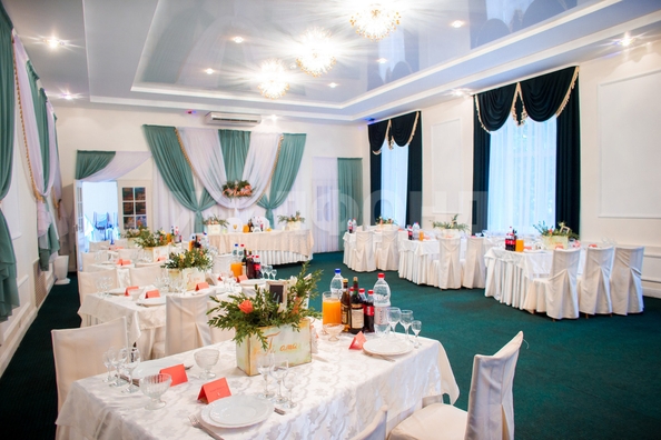 
  Продается готовый бизнес 2279 м². Фото 12.