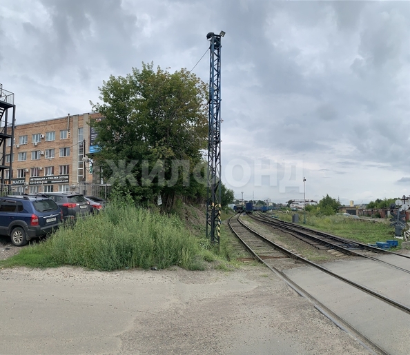 
  Продается универсальное помещение 8000 м². Фото 11.