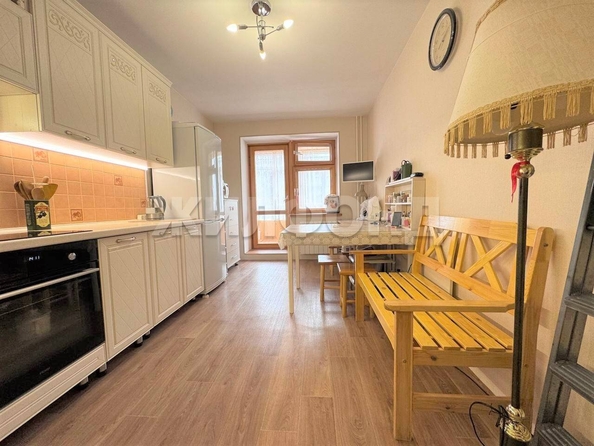 
  Продается 1-комн. квартира 43.5 м². Фото 4.