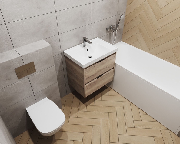 
  Продается 2-комн. квартира 41.89 м², в ЖК Парапарк, 2 очередь, дом 1. Фото 9.