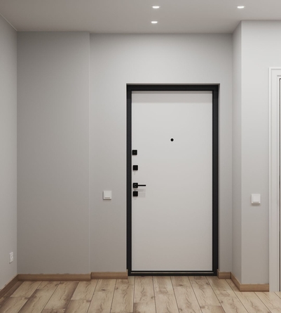 
  Продается 3-комн. квартира 72.27 м², в ЖК Парапарк, 2 очередь, дом 1. Фото 14.