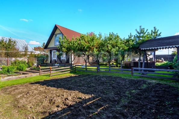
  Продается дача 58 м². Фото 5.