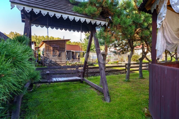 
  Продается дача 58 м². Фото 12.
