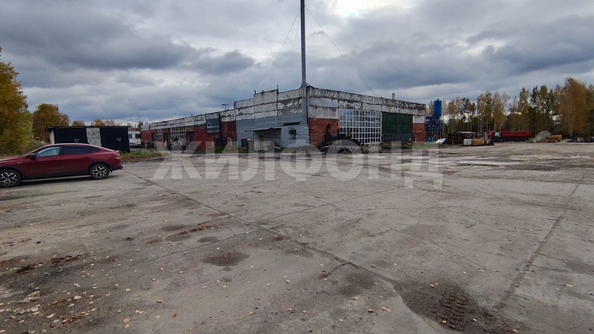 
  Продается производственное помещение 4067 м². Фото 10.