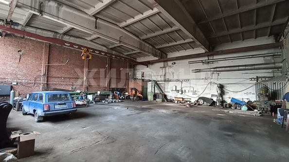 
  Продается производственное помещение 4067 м². Фото 15.