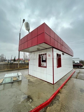 
  Продается торговая площадь 400 м². Фото 5.