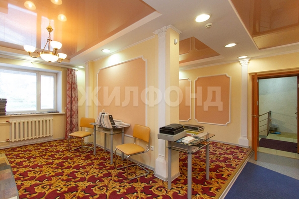 
  Продается офис 217 м². Фото 2.