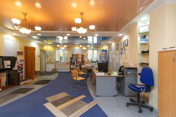 
  Продается офис 217 м². Фото 5.