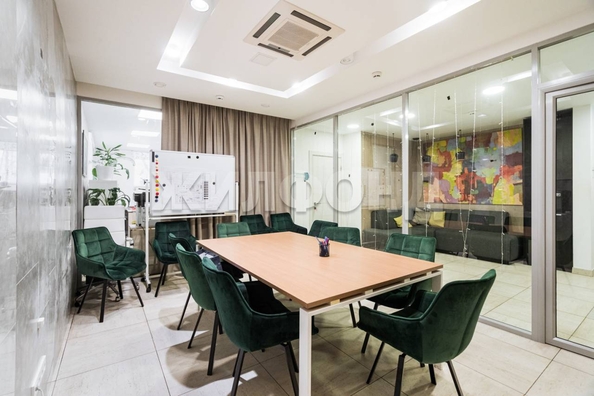 
  Продается офис 298 м². Фото 1.