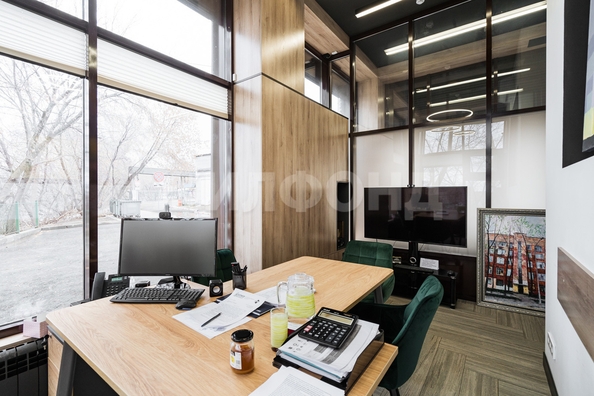 
  Продается офис 298 м². Фото 11.