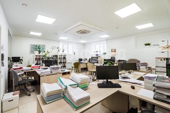 
  Продается офис 298 м². Фото 13.