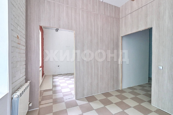 
  Продается офис 192 м². Фото 18.