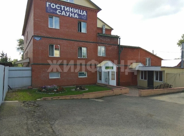 
  Продается готовый бизнес 1000 м². Фото 19.