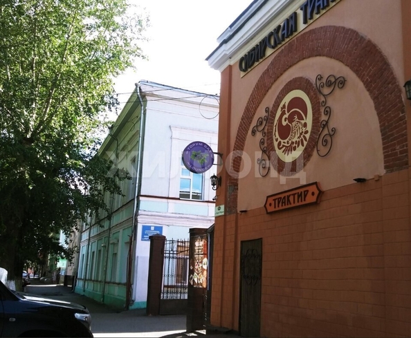
  Продается объект общепита 940 м². Фото 12.