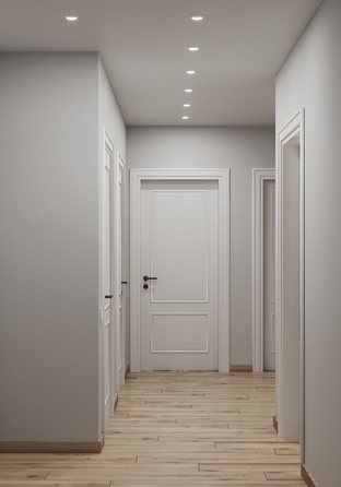 
  Продается 2-комн. квартира 41.89 м², в ЖК Парапарк, 2 очередь, дом 1. Фото 15.