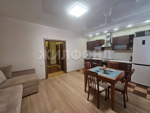 
  Продается 2-комн. квартира 51.09 м². Фото 3.