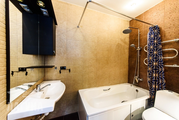 
  Продается 2-комн. квартира 52.3 м². Фото 4.