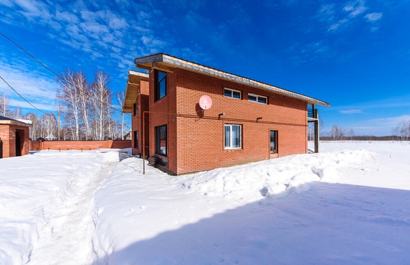 
  Продается дом 244 м². Фото 4.