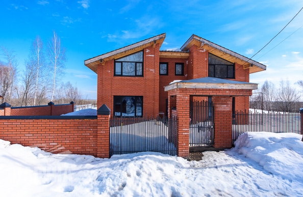 
  Продается дом 244 м². Фото 8.