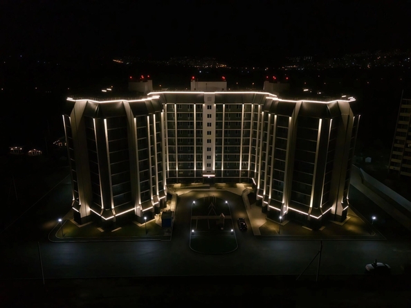 
  Продается студия 33 м², в ЖК Нижний, 51. Фото 4.