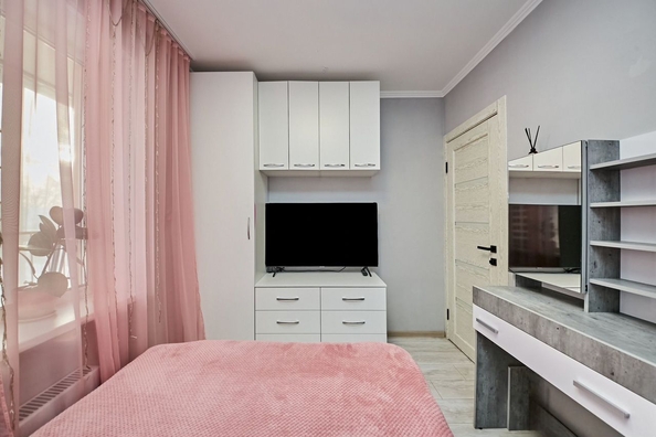 
  Продается студия 34.7 м², в ЖК Радонежский, Речной дом 3. Фото 7.