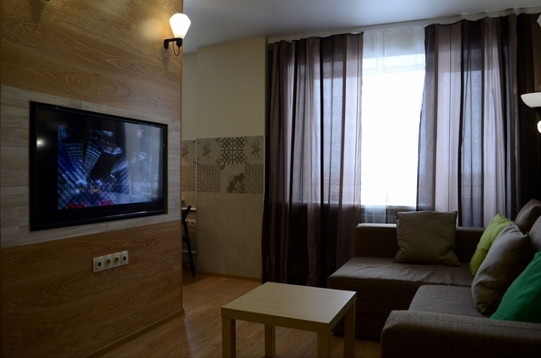 
  Сдается 1-комн. квартира 33 м². Фото 10.