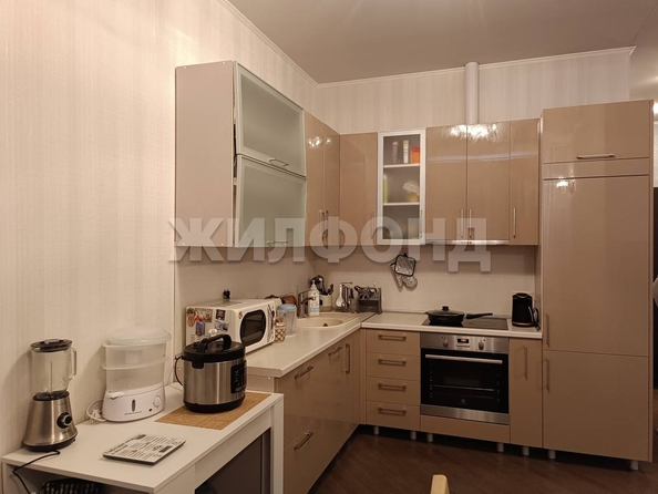 
  Продается 1-комн. квартира 44.4 м². Фото 3.
