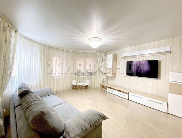 
  Продается 2-комн. квартира 67.3 м². Фото 3.