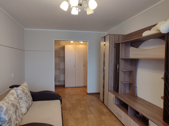 
  Продается 1-комн. квартира 37 м². Фото 23.